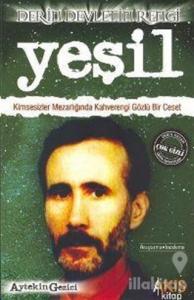 Derin Devletin Rengi Yeşil