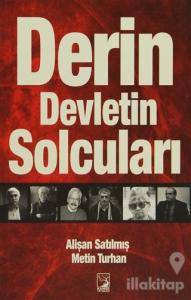 Derin Devletin Solcuları
