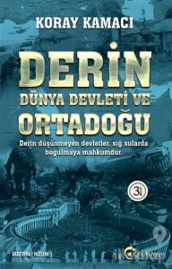Derin Dünya Devleti ve Ortadoğu