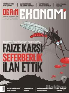 Derin Ekonomi Aylık Ekonomi Dergisi Sayı: 34 Mart  2018
