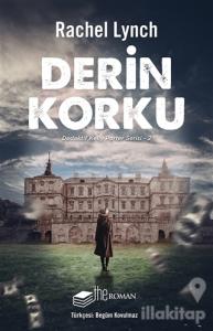 Derin Korku - Dedektif Kelly Porter Serisi 2