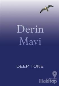 Derin Mavi