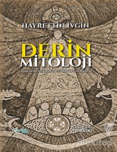 Derin Mitoloji (Ciltli)