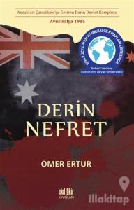 Derin Nefret