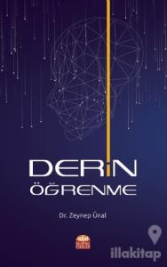Derin Öğrenme