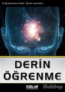 Derin Öğrenme