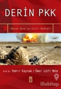 Derin PKK