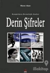 Derin Şifreler