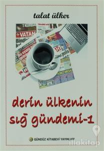 Derin Ülkenin Sığ Gündemi (2 Kitap Takım)