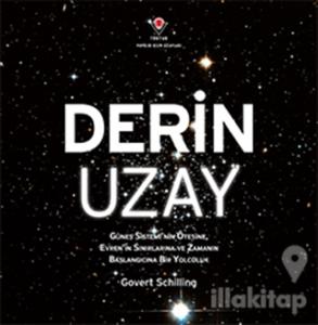Derin Uzay (Ciltli)