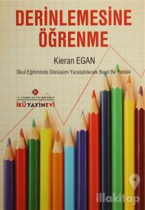 Derinlemesine Öğrenme