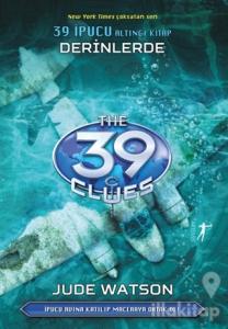 Derinlerde - 39 İpucu Altıncı Kitap