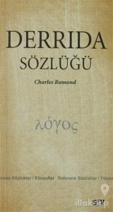 Derrida Sözlüğü