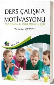 Ders Çalışma Motivasyonu