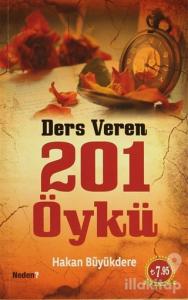 Ders Veren 201 Öykü