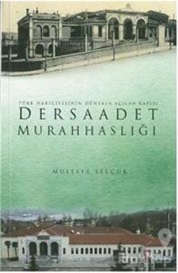 Dersaadet Murahhaslığı