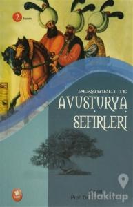 Dersaadet'te Avusturya Sefirleri