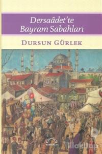 Dersaadet'te Bayram Sabahları