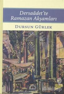 Dersaadet'te Ramazan Akşamları