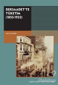 Dersaadet'te Tüketim