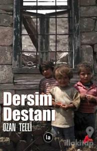 Dersim Destanı