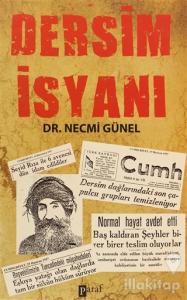 Dersim İsyanı