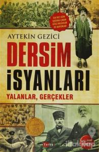 Dersim İsyanları