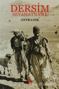 Dersim Seyahatname