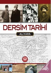 Dersim Tarihi