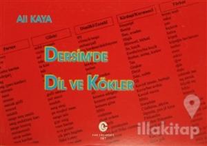 Dersim'de Dil ve Kökler