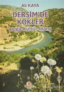 Dersim'de Kökler