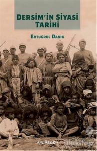 Dersim'in Siyasi Tarihi
