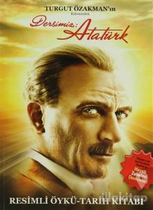 Dersimiz Atatürk