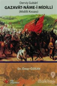 Derviş Gubari Gazavat-Name-i Midilli