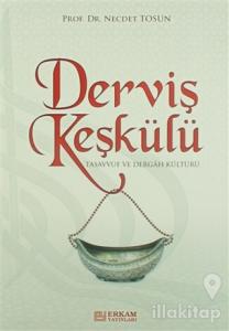 Derviş Keşkülü