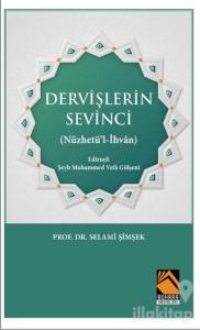 Dervişlerin Sevinci