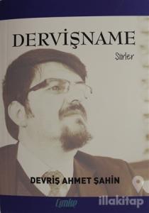 Dervişname