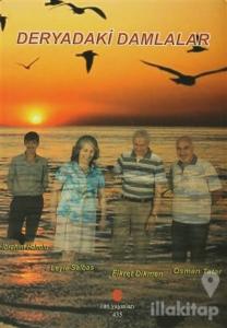 Deryadaki Damlalar