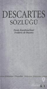 Descartes Sözlüğü