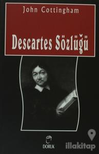 Descartes Sözlüğü