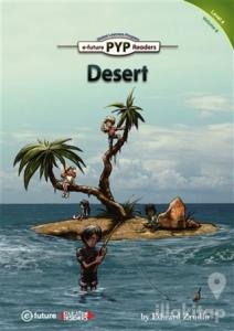 Desert (PYP Readers 4)