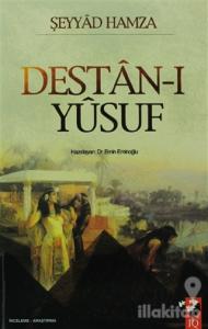 Destan-ı Yusuf