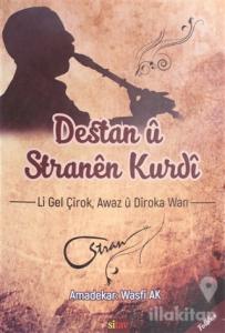 Destan ü Stranen Kurdi