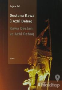 Destana Kawa ü Azhi Dehaq