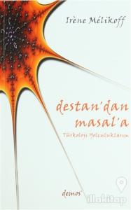 Destan'dan Masal'a