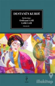 Destanen Kurdi
