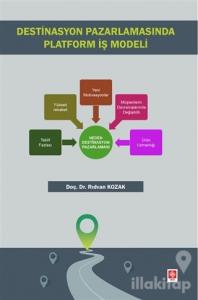 Destinasyon Pazarlamasında Platform İş Modeli