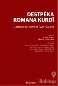 Destpeka Romana Kurdi