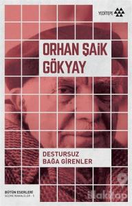 Destursuz Bağa Girenler