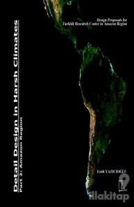 Detail Design in Harsh Climates